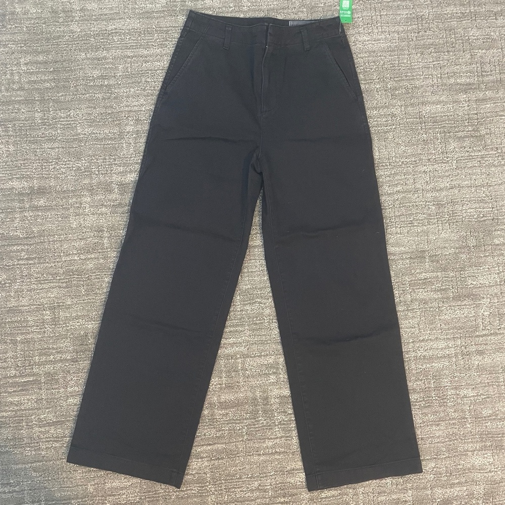 GAP Loose Khaki Pants